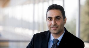 Professor Abbas Milani joins the Royal Society of Canada