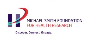 2020 Michael Smith Foundation for Health Research Scholars