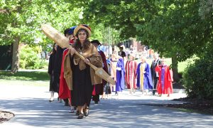 UBCO’s Dr. Jeannette Armstrong elected to Royal Society of Canada