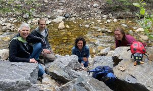 Telling stories in a time of climate change and planetary injustice