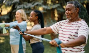 UBC Okanagan hosts annual Embrace Aging month