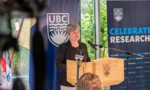 New Battery Innovation Centre to supercharge B.C. clean energy innovation