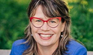 Dr. Suzie Currie to join VPRI Okanagan on October 1, 2024