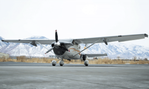 UBC Okanagan receives $1.35M for airborne sensing lab