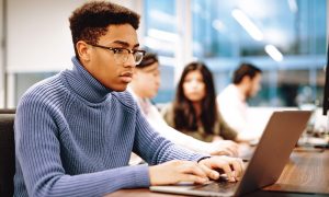 AI is here to stay, let students embrace the technology
