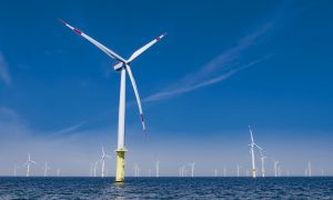 Powerful answers to energy questions may be blowing in the wind