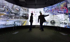 Opening doors for international student research