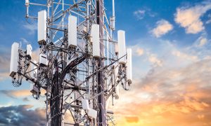 Artificial intelligence helps unlock advances in wireless communications