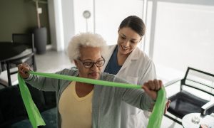 UBCO research says resistance exercise may help regulate appetite in breast cancer survivors