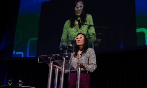 See the humanity in data, UBC Okanagan professor says