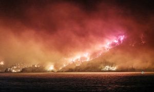 Solutions the focus of Kelowna wildfire conference