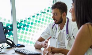 Warm footbaths may boost heart health in people with COPD