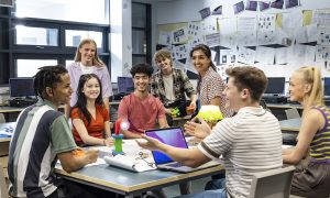 New UBCO research challenges traditional teen suicide prevention models